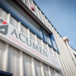 Acumen Financial Partnership Office Burscough